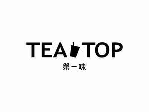 Image for mark UK00004222756 TEA TOP