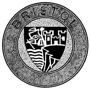 Image for mark UK00004261489 BRISTOL