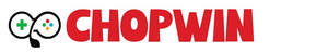 Image for mark UK00004286831_1of4 CHOPWIN