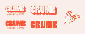 Image for mark UK00004297813 CRUMB CRUMB COOKIES + COFFEE CRUMB CRUMB COOKIES + COFFEE