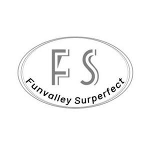 Image for mark UK00004302356 Funvalley Surperfect