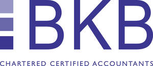 Image for mark UK00004303679 BKB CHARTERED CERTIFIED ACCOUNTANTS