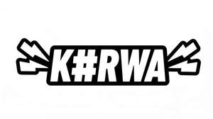 Image for mark UK00004303792 K#RWA