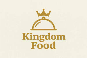 Image for mark UK00004304743 KINGDOM FOOD