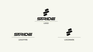 Image for mark UK00004305033 STRIDE Logo logotype logomark