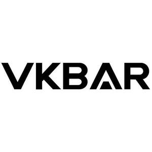 Image for mark UK00004306811 VKBAR