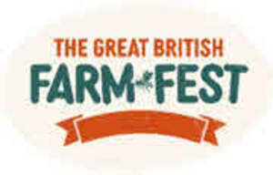 Image for mark UK00004307168_1of2 THE GREAT BRITISH FARM FEST