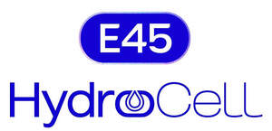 Image for mark UK00004307596 E45 HYDRO CELL