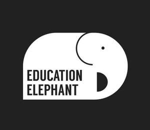 Image for mark UK00004307789 EDUCATION ELEPHANT