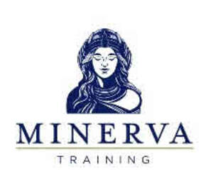 Image for mark UK00004308483 MINERVA TRAINING