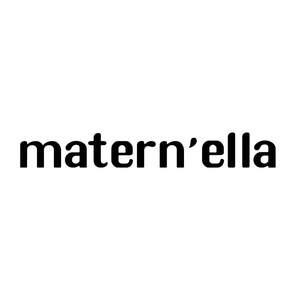 Image for mark UK00004308817 matern'ella