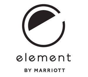 Image for mark UK00004308927 ELEMENT BY MARRIOTT