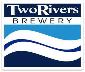 Image for mark UK00004308946 TWORIVERS BREWERY