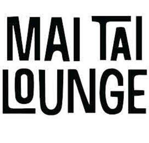 Image for mark UK00004308998 MAI TAI LOUNGE