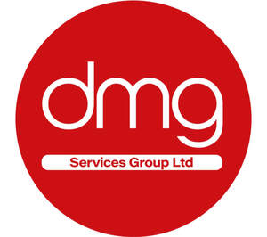 Image for mark UK00004309316 DMG SERVICES GROUP LTD