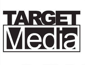 Image for mark UK00004309484 TARGET Media