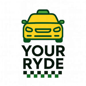 Image for mark UK00004309599 YOUR RYDE