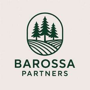 Image for mark UK00004309744 BAROSSA PARTNERS