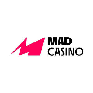Image for mark UK00004310337 MAD CASINO