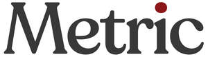 Image for mark UK00004310487 METRIC