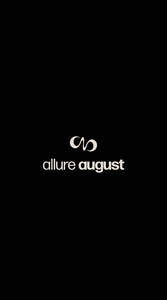 Image for mark UK00004310560 ALLURE AUGUST