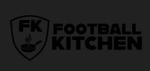 Image for mark UK00004311148 FK FOOTBALL KITCHEN