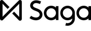 Image for mark UK00004311344 SAGA