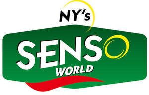 Image for mark UK00004312089 NY'S SENSO WORLD