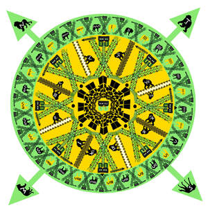 Image for mark UK00004312312 RULE THE PACK