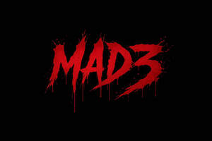 Image for mark UK00004316349 MAD3