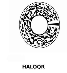 Image for mark UK00004317371 HALOQR