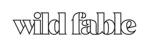 Image for mark UK00004321135 WILD FABLE