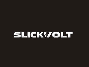 Image for mark UK00004321333 SLICKVOLT