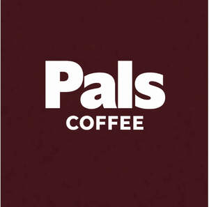 Image for mark UK00004323103_1of2 PALS COFFEE