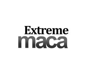 Image for mark UK00004323243 Extreme Maca
