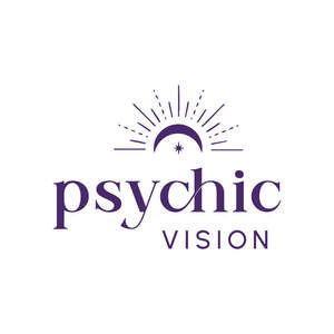 Image for mark UK00004324544 PSYCHIC VISION