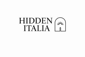 Image for mark UK00004325462 HIDDEN ITALIA