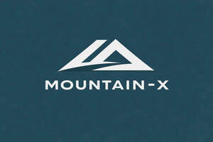 Image for mark UK00004325807 MOUNTAIN-X
