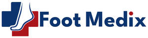 Image for mark UK00004325816 FOOT MEDIX