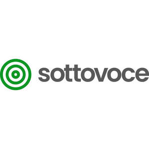 Image for mark UK00004326630 SOTTOVOCE