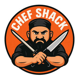 Image for mark UK00004327497 CHEF SHACK