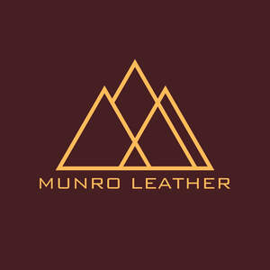 Image for mark UK00004328256 MUNRO LEATHER