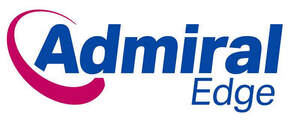 Image for mark UK00004328514 ADMIRAL EDGE