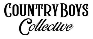Image for mark UK00004328540 COUNTRY BOYS COLLECTIVE