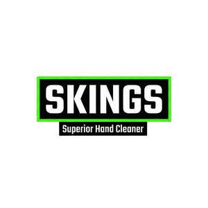 Image for mark UK00004328733 SKINGS SUPERIOR HAND CLEANER