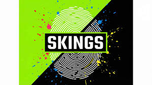Image for mark UK00004328750 SKINGS