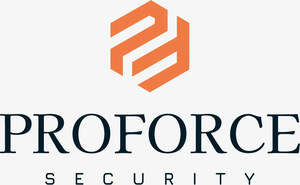 Image for mark UK00004329040 PROFORCE SECURITY