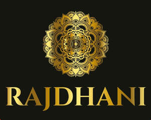Image for mark UK00004329375 RAJDHANI