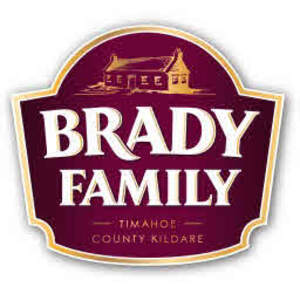 Image for mark UK00004329909 BRADY FAMILY TIMAHOE COUNTY KILDARE