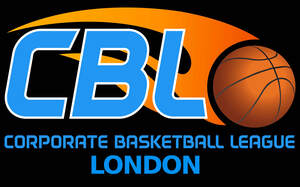 Image for mark UK00004329934 CBL CORPORATE BASKETBALL LEAGUE LONDON